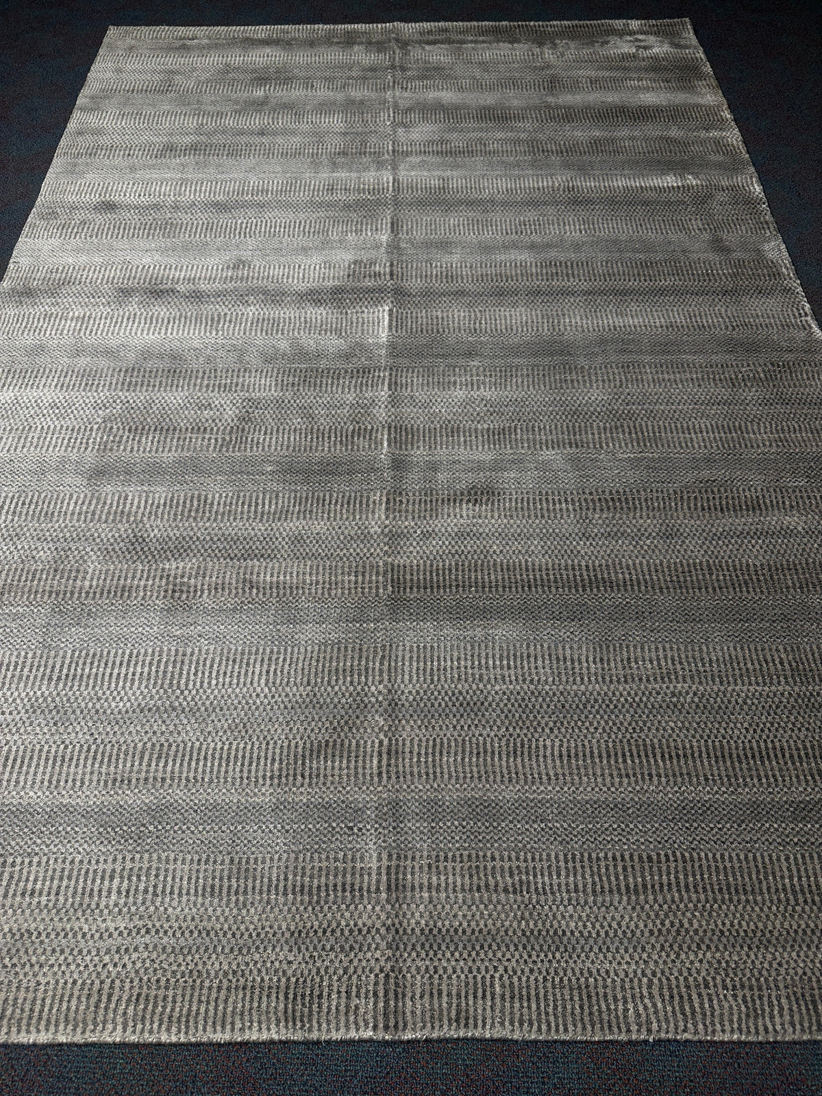 Modern Rug - 245 cm x 168 cm