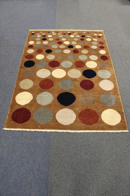 Gabbeh Rug - 183 cm x 130 cm