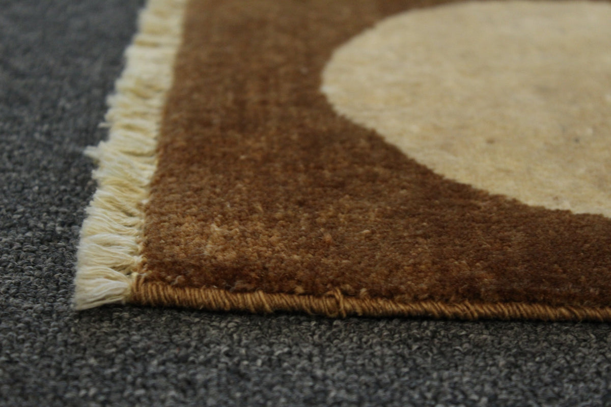 Gabbeh Rug - 183 cm x 130 cm