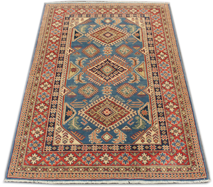 Kazak Rug - 181 cm x 123 cm