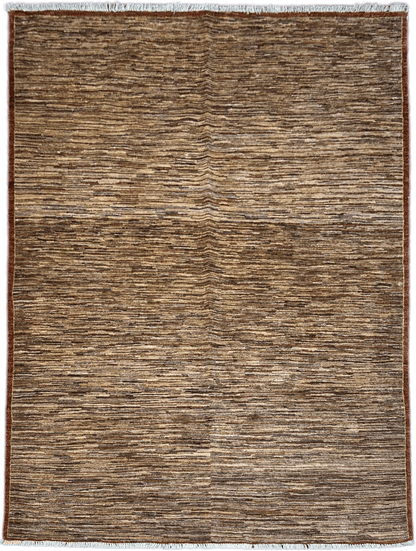 Gabbeh Rug - 216 cm x 163 cm