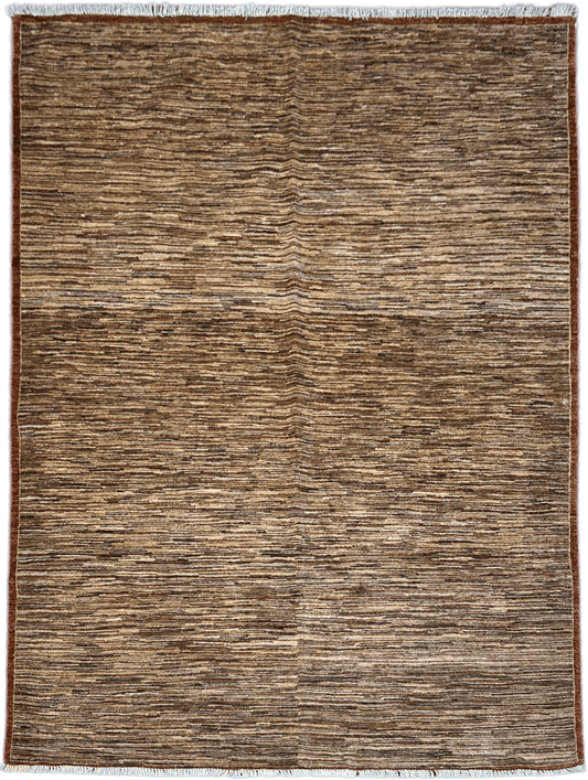 Gabbeh Rug - 216 cm x 163 cm