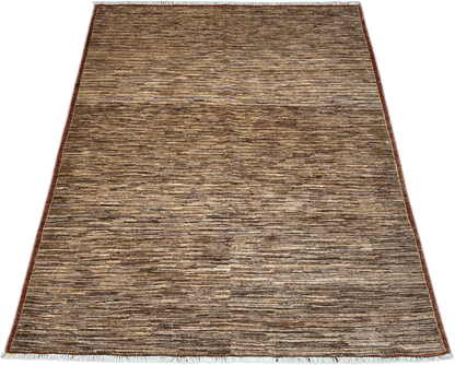 Gabbeh Rug - 216 cm x 163 cm