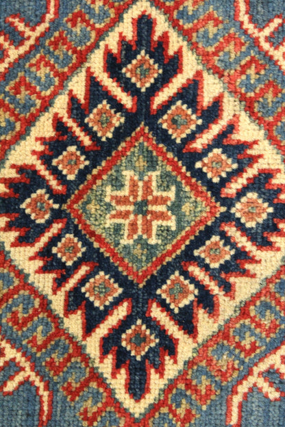 Kazak Rug - 181 cm x 123 cm