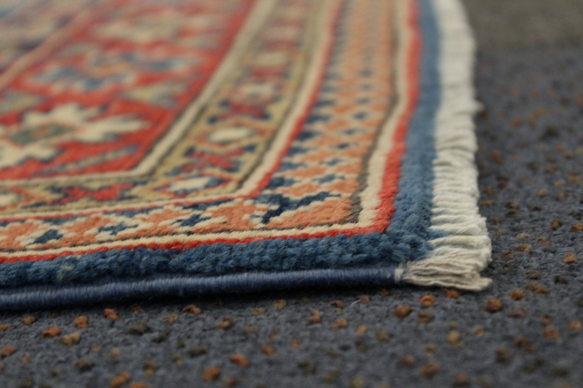 Kazak Rug - 181 cm x 123 cm