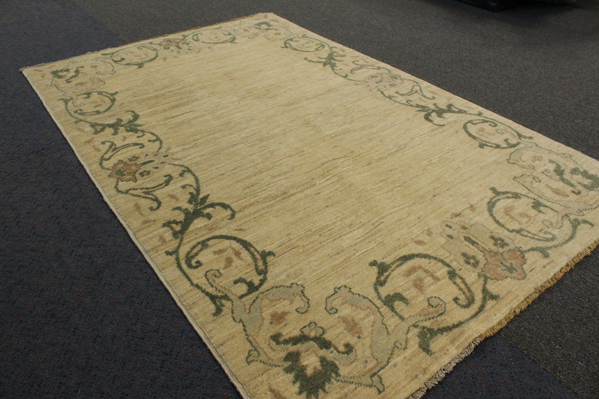 Gabbeh Rug - 185 cm x 116 cm