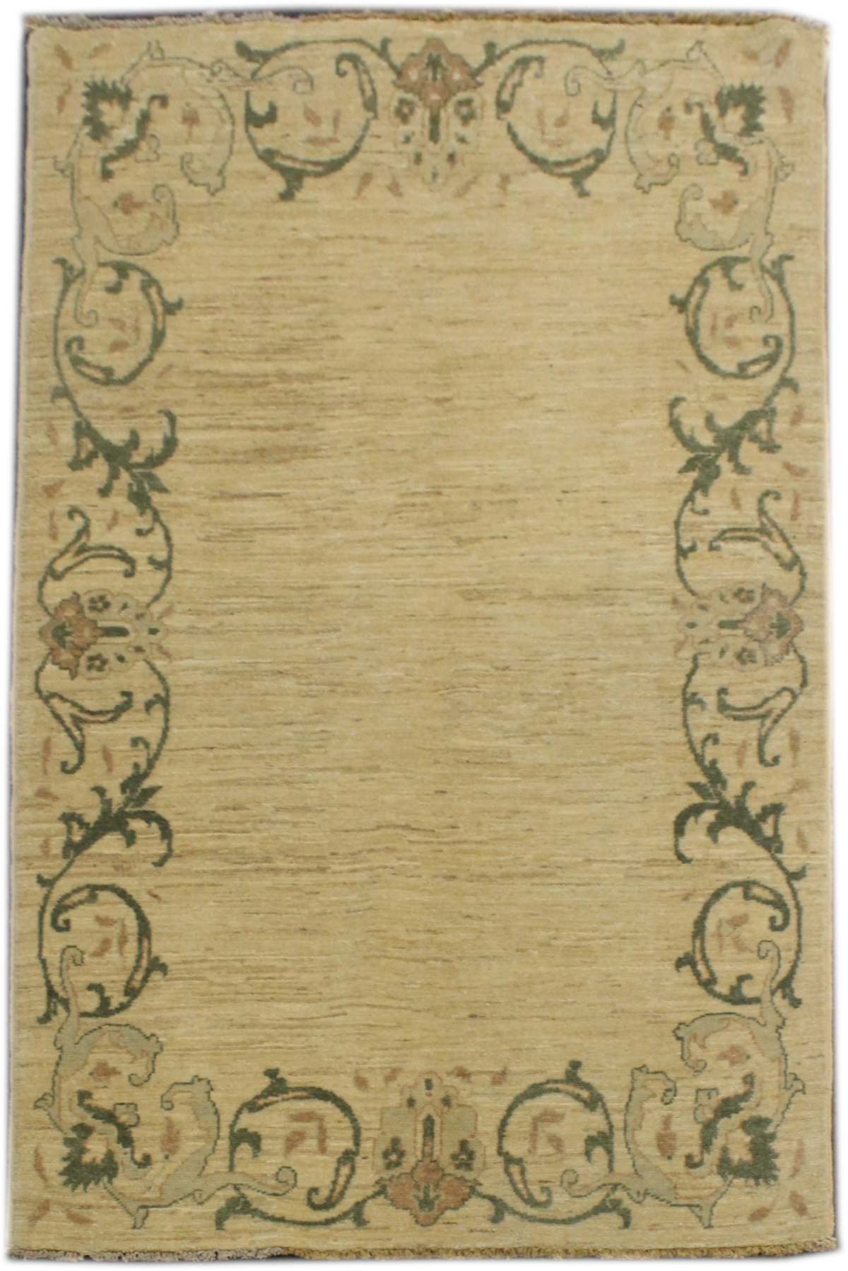 Gabbeh Rug - 185 cm x 116 cm