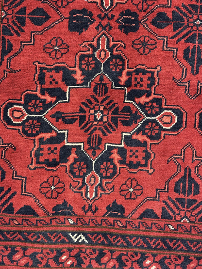 Kunduz - 284 cm x 189 cm