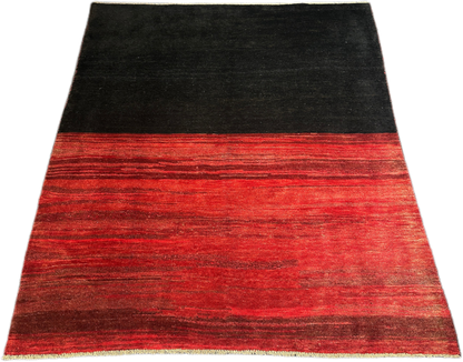 Gabbeh Rug  - 272 cm x 212 cm