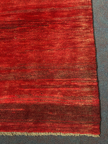 Gabbeh Rug  - 272 cm x 212 cm