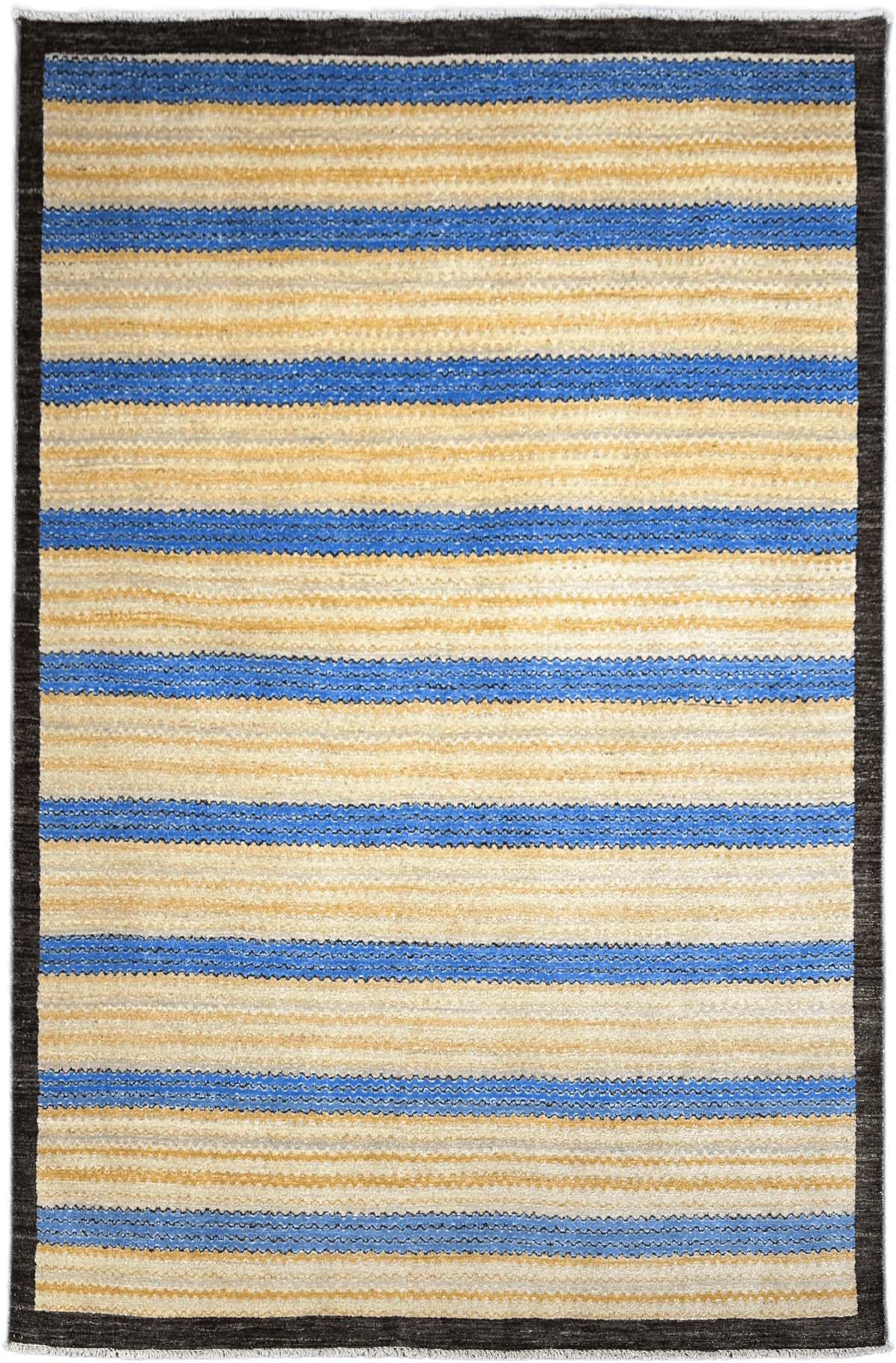 Gabbeh Rug  - 292 cm x 192 cm