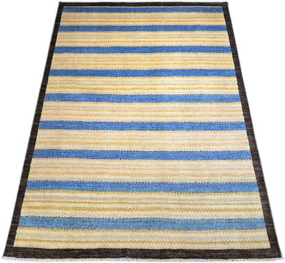 Gabbeh Rug  - 292 cm x 192 cm