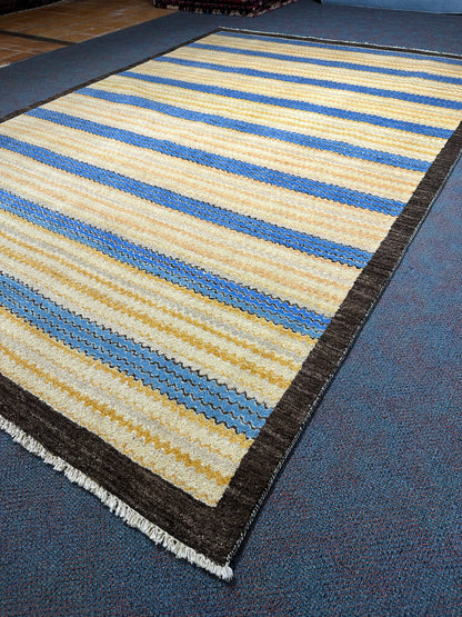 Gabbeh Rug  - 292 cm x 192 cm