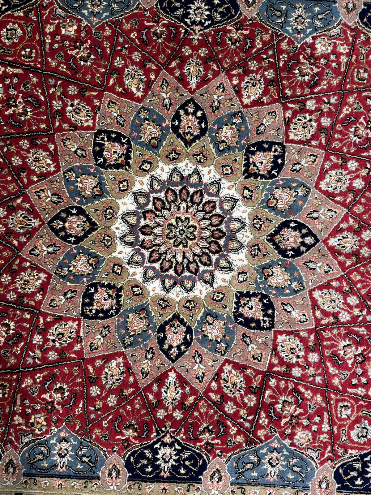 Afshar - 307 cm x 196 cm