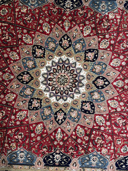 Afshar - 307 cm x 196 cm