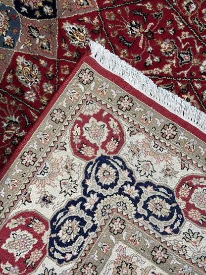 Afshar - 307 cm x 196 cm