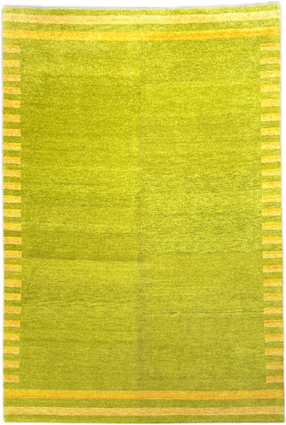 Gabbeh Rug  - 294 cm x 198 cm