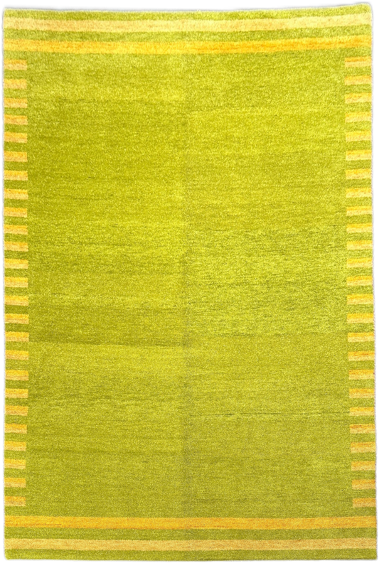 Gabbeh Rug  - 294 cm x 198 cm