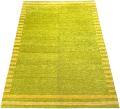 Gabbeh Rug  - 294 cm x 198 cm