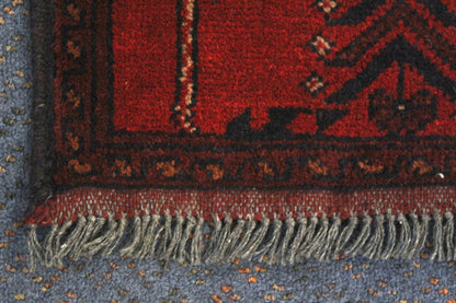 Khal Mohammadi Rug - 191 cm x 121 cm