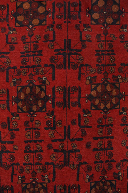 Khal Mohammadi Rug - 191 cm x 121 cm