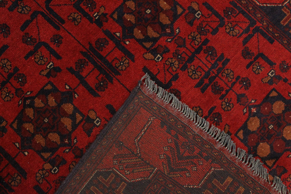 Khal Mohammadi Rug - 191 cm x 121 cm