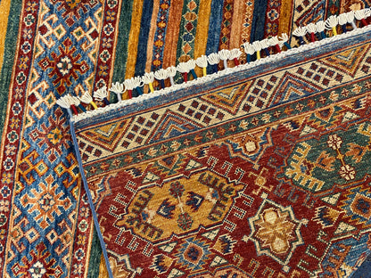 Khurjeen Rug - 232 cm x 177 cm