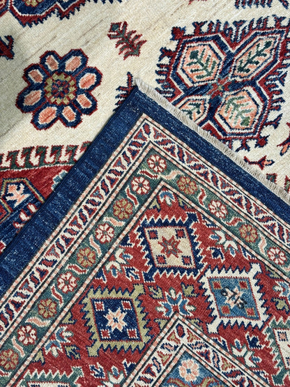 Super Kazak Rug - 294 cm x 204 cm