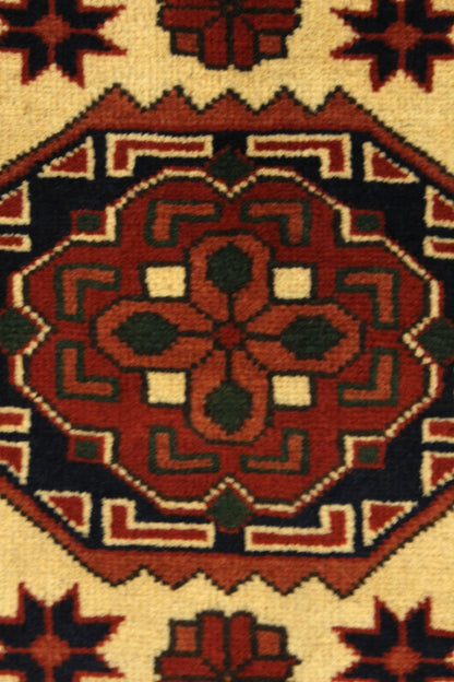 Karghai Rug - 167 cm x 123 cm