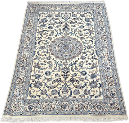 Nain Rug - 300 cm x 193 cm