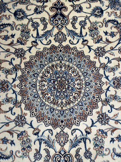 Nain Rug - 300 cm x 193 cm