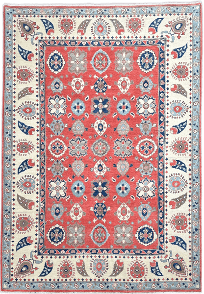 Kazak Rug  - 291 cm x 202 cm