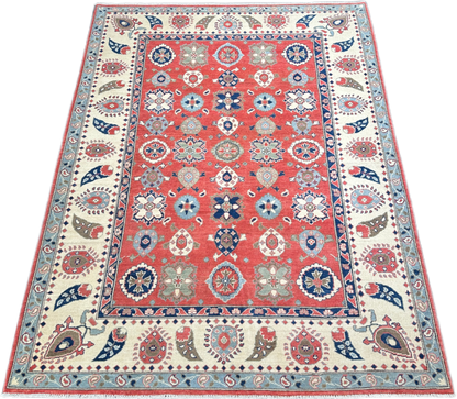 Kazak Rug  - 291 cm x 202 cm