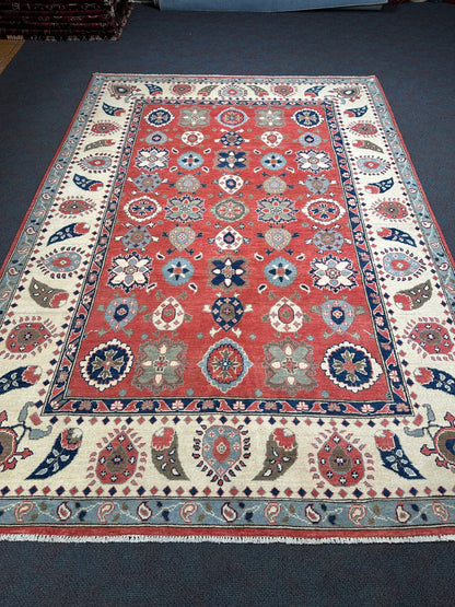 Kazak Rug  - 291 cm x 202 cm