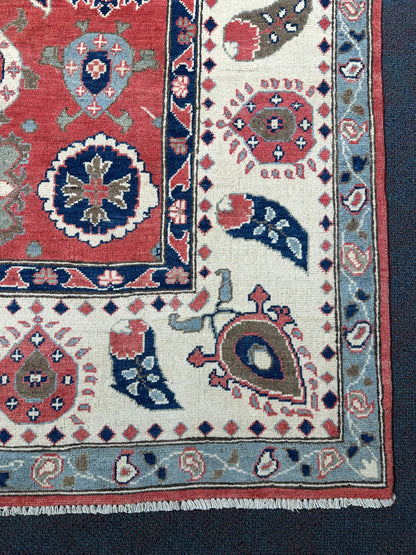 Kazak Rug  - 291 cm x 202 cm