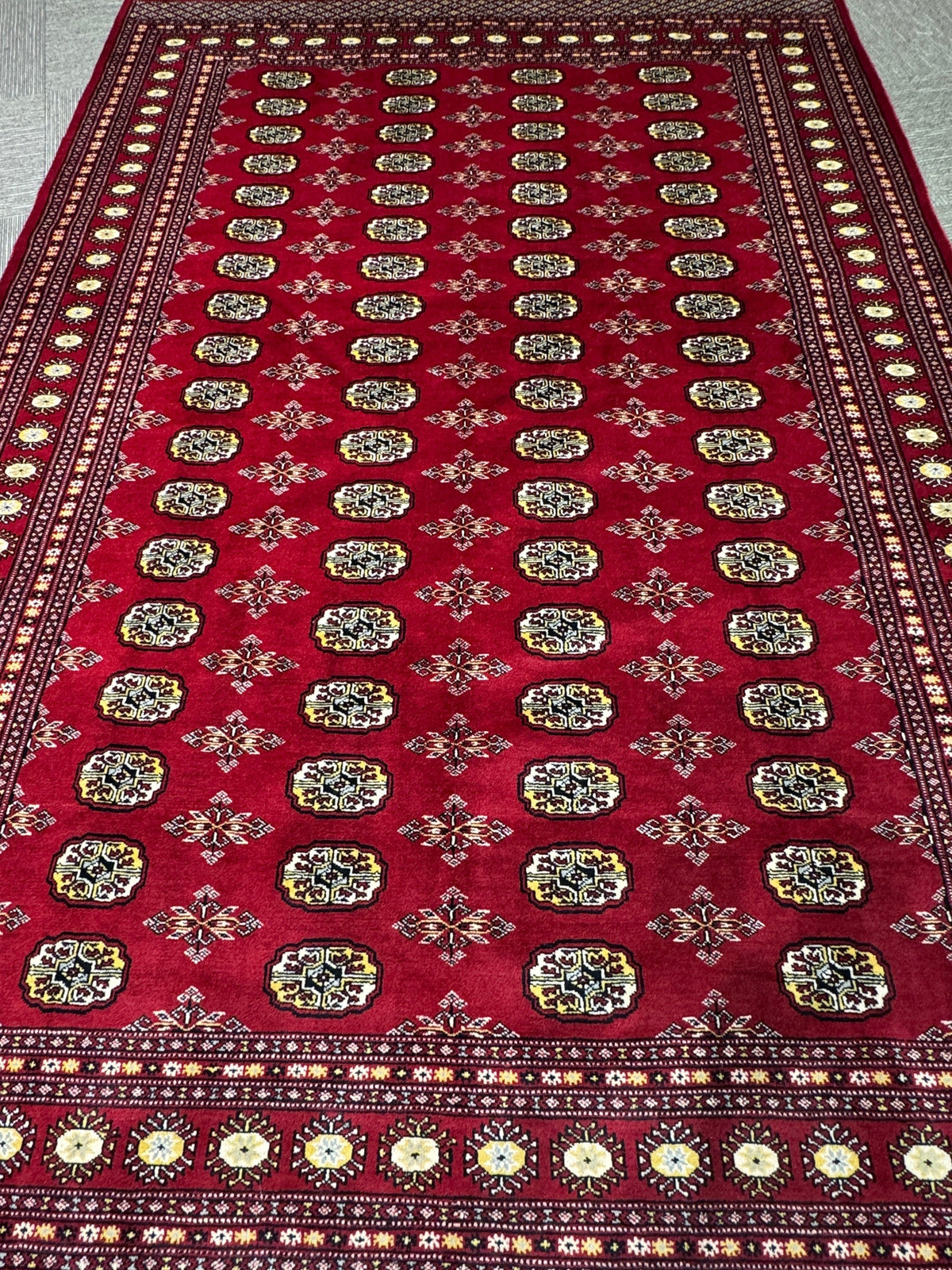 Bokhara - 304 cm x 203 cm
