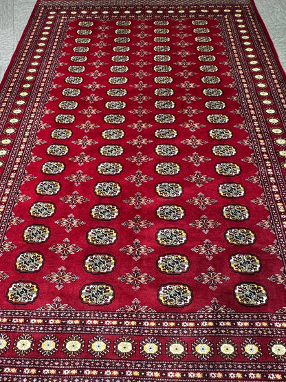 Bokhara - 304 cm x 203 cm