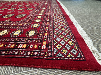 Bokhara - 304 cm x 203 cm