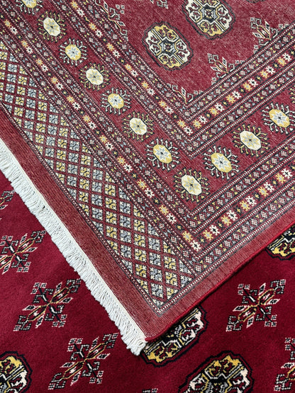 Bokhara - 304 cm x 203 cm