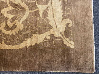 Gabbeh Rug - 255 cm x 181 cm