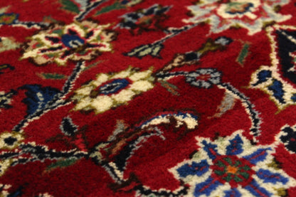 Mashad Rug - 183 cm x 127 cm