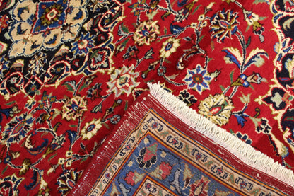 Mashad Rug - 183 cm x 127 cm