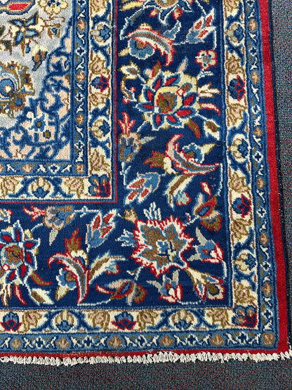 Isfahan Rug (Vintage/Antique) - 325 cm x 211 cm
