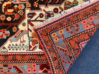 Nahavand Rug - 232 cm x 148 cm