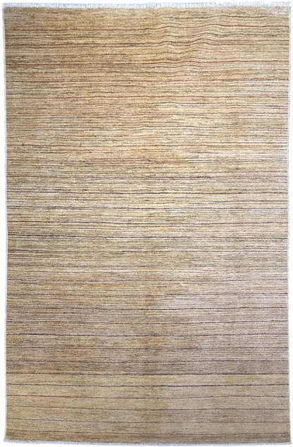 Gabbeh Rug - 296 cm x 194 cm