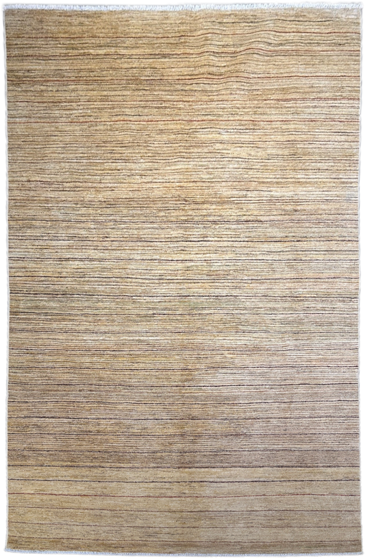 Gabbeh Rug - 296 cm x 194 cm