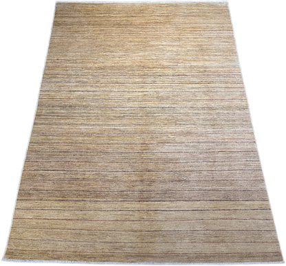 Gabbeh Rug - 296 cm x 194 cm