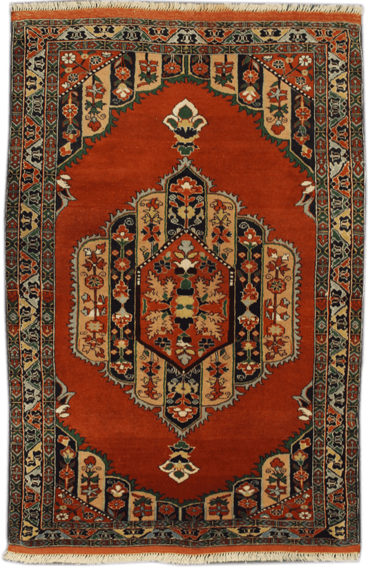 Usmani Rug - 190 cm x 130 cm