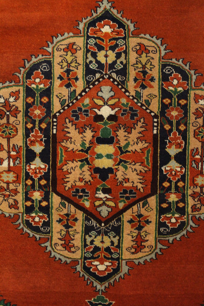 Usmani Rug - 190 cm x 130 cm