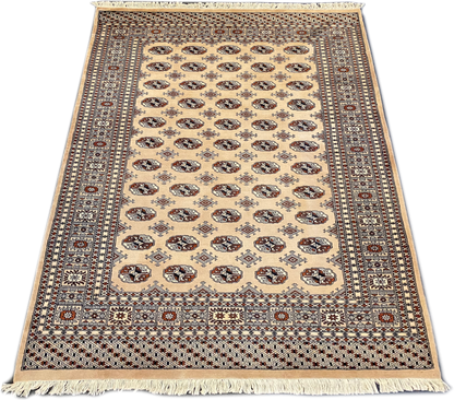 Bokhara Rug - 243 cm x 173 cm